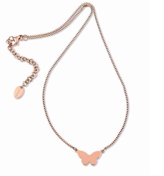 Swatch deals bijoux necklace